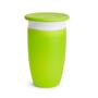 Imagem de Copo Infantil Munchkin 360 Miracle Cup 296ml Verde 12m+