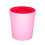 Imagem de Copo Infantil Rosa Claro 200ml - Infanti, Livre de BPA