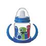 Imagem de Copo Infantil Tramontina Monster Baby 23784/110 Azul