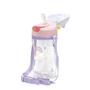Imagem de Copo Infantil Tritan com Alça e Canudo Unicórnio 400ml Lillo