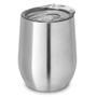 Imagem de Copo Inox Corpo Duplo 400 ml Shine TopGet