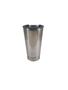 Imagem de Copo Inox - Polido - 473ml - Com tampa e abridor