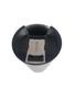 Imagem de Copo Inox - Polido - 473ml - Com tampa e abridor