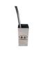Imagem de *Copo - Inox - Quadrado - 200ml - O Chimarreiro