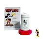 Imagem de Copo Isolado Retrô Disney Mickey - 500ml - Design Preto e Branco