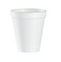 Imagem de Copo Isopor 200ml Termico Descartavel P/ Cafe, Sopas- 150un