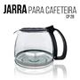 Imagem de Copo Jarra De Cafeteira Britânia Cp28 Cp 28 Vidro Resistente