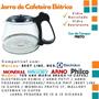 Imagem de Copo Jarra de Cafeteira Mallory Cafemax 15 Cafe Max Forte