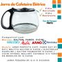 Imagem de Copo Jarra de Cafeteira Mallory modelos de 15 Cafés Forte