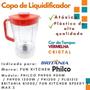 Imagem de Copo Jarra de Liquidificador Philco PLQ1212 PLQ 1212 Forte