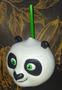Imagem de Copo Kung Fu Panda 4 Cinemark 900ml Copão 3d Animação DreamWorks