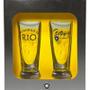 Imagem de Copo lager 300 ml botafogo luva com 2 (7898919013319)