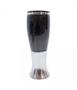 Imagem de Copo Lager Inox 430ml - Botafogo