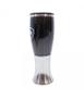 Imagem de Copo Lager Inox 430ml - Botafogo