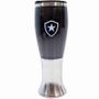 Imagem de Copo Lager Inox 430ml - Botafogo