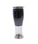 Imagem de Copo Lager Inox 430ml - Botafogo