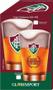 Imagem de Copo Licenciado Fluminense P Cerveja Chopp 350Ml