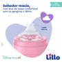 Imagem de Copo Lillo Disney Princesas Rosa 6 Meses  240ml