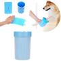 Imagem de Copo Limpa Limpador de Patas Patinhas Cachorro Cão Pet Animal