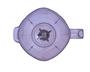 Imagem de Copo liq walita 9344 problend 6 san cr pr mb - MEBRASI
