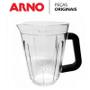 Imagem de Copo Liquidificador Arno Cliclav Top Preto Ln72 Original