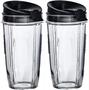 Imagem de Copo Liquidificador Nutri Ninja 700ml com Tampa Sip & Seal (BL450/BL454)