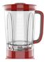 Imagem de Copo Liquidificador Philco Ph900 Vermelho Com 06 Laminas