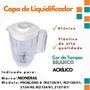 Imagem de Copo Liquidificador Walita Ri2134 2135 2136 2137 Cristal Bco