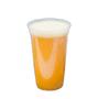 Imagem de Copo Liso Descartável 550Ml Pp - Post Mix Copozan C/1000