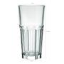 Imagem de Copo Long Drink 340ml De Vidro Nadir Bristol Suco Refrigerante Bebidas