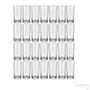 Imagem de Copo Long Drink Brooklyn 330 ml com 24 Peças de cozinha