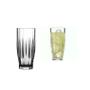 Imagem de Copo Long Drink Diamond Pasabahce 315Ml