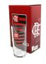 Imagem de Copo Long Drink FLAMENGO RJ 300ml - AllMix