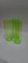 Imagem de Copo Long drink kit c/10 verde cristal