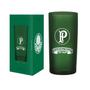 Imagem de Copo Long Drink Prime Palmeiras 300ml Fosco