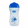 Imagem de Copo Luminoso 200ML 14M+ Chicco Azul