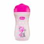 Imagem de Copo Luminoso 200ML 14M+ Chicco Rosa