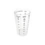 Imagem de Copo Medidor Graduado Cristal 550ml PLASVALE