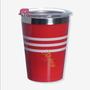 Imagem de Copo Mickey Mouse Viagem Snap 300ml - ZonaCriativa