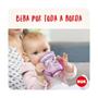 Imagem de Copo Mini Magic 360 com Alça Evolution 160ml Boy - Nuk