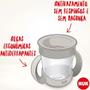 Imagem de Copo Mini Magic Cup Evolution (160ml) com Alça - Nuk