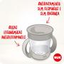 Imagem de Copo mini nuk magic cup 360 c/alca evolution 160ml