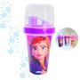 Imagem de Copo Mini Shakeira Frozen Anna 320ml - Plasútil