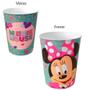 Imagem de Copo Minnie 320ml Decoração De Mesa De Festa Kit 6 Unidades