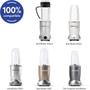 Imagem de Copo Misturador Nutribullet 700ml Transparente