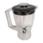 Imagem de Copo Multiprocessador Britânia All In One 2 Cristal Preto