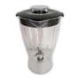 Imagem de Copo Multiprocessador Britânia All In One 2 Cristal Preto