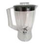 Imagem de Copo Multiprocessador Britânia All In One 2 Cristal Preto