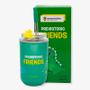 Imagem de Copo Neo com Canudo 300ml Dinossauros 10025707 - Zonacriativa