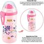 Imagem de Copo NUK Antivazamento First Choice Flexi Cup Muda de Cor 300ml (12M+)